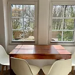 Historisches Bruchsteinhaus Mit Garten & Kamin - 20 Min Koeln - Messe *