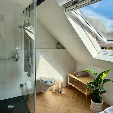 Historisches Bruchsteinhaus Mit Garten & Kamin - 20 Min Koeln - Messe * Rosrath