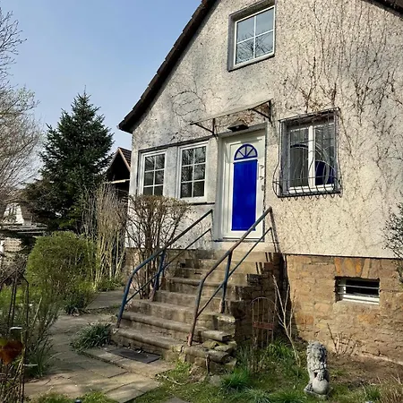 Historisches Bruchsteinhaus Mit Garten & Kamin - 20 Min Koeln - Messe Rosrath