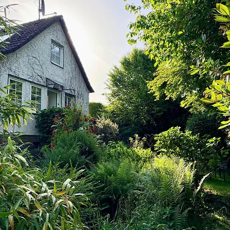 Historisches Bruchsteinhaus Mit Garten & Kamin - 20 Min Koeln - Messe Feriehus *